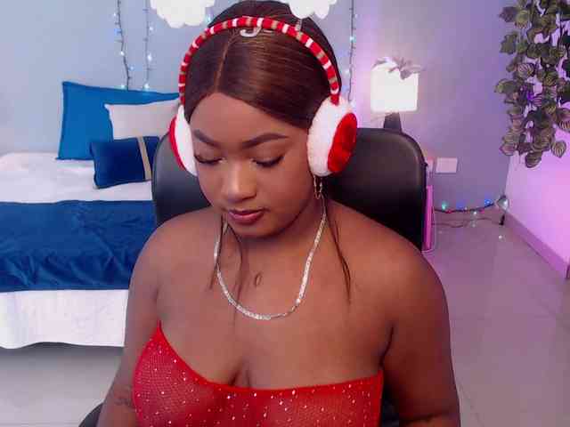 JasmineCampbell webcam