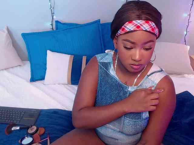 JasmineCampbell webcam