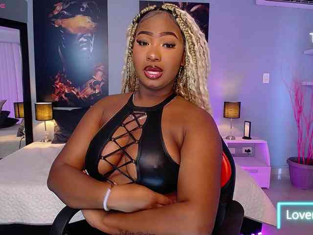 JasmineCampbell webcam