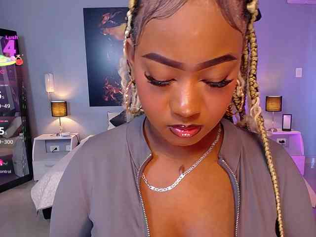 JasmineCampbell webcam