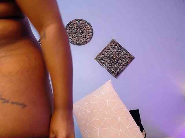 JasmineCampbell webcam