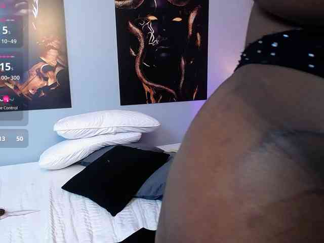 JasmineCampbell webcam