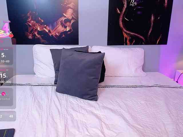 JasmineCampbell webcam