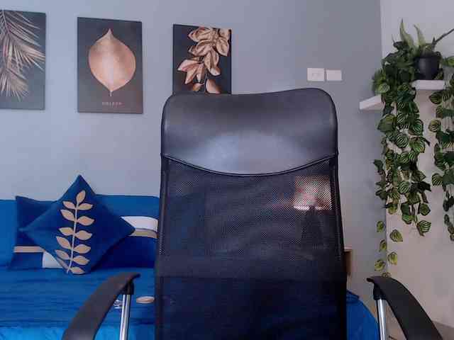 JasmineCampbell webcam