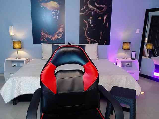 JasmineCampbell webcam