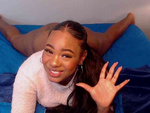JasmineCampbell webcam