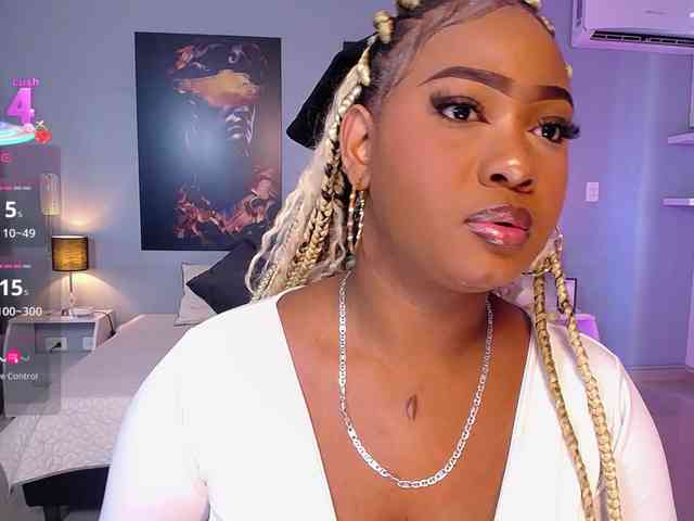 JasmineCampbell webcam