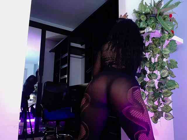 JasmineCampbell webcam