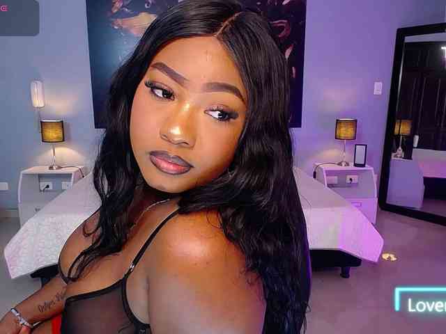 JasmineCampbell webcam