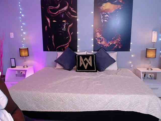 JasmineCampbell webcam