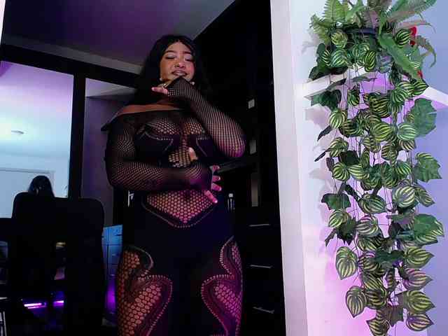 JasmineCampbell webcam