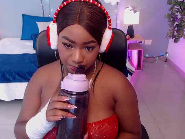 JasmineCampbell webcam