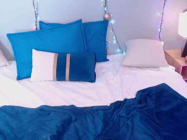 JasmineCampbell webcam