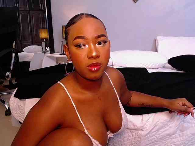JasmineCampbell webcam