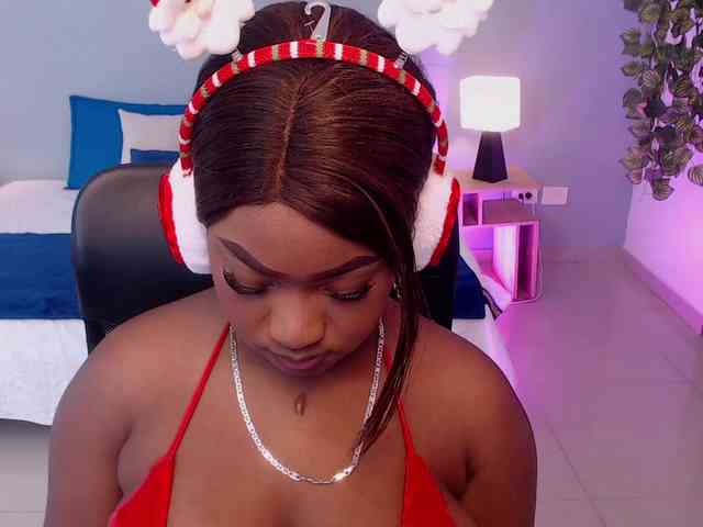 JasmineCampbell webcam