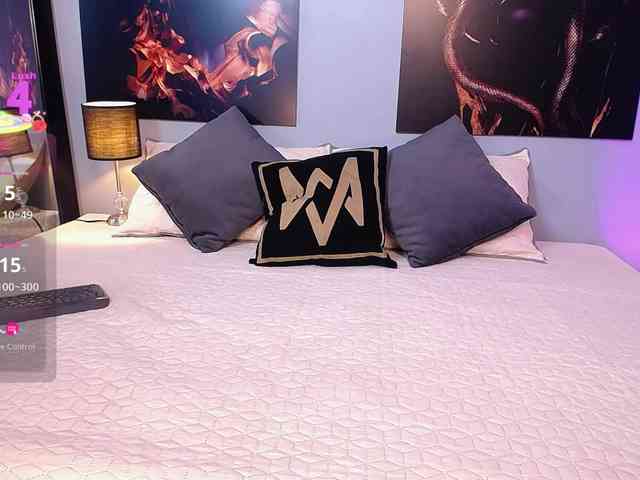 JasmineCampbell webcam