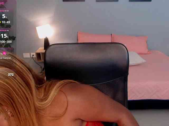 JasmineCampbell webcam