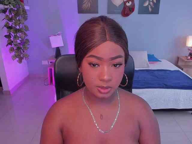 JasmineCampbell webcam