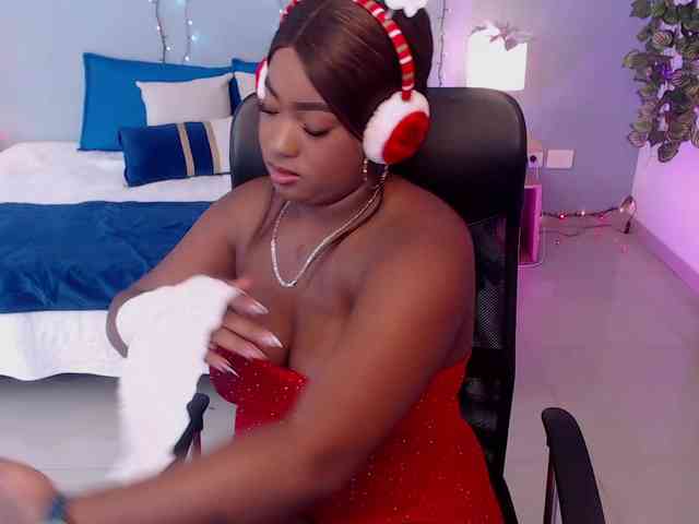 JasmineCampbell webcam