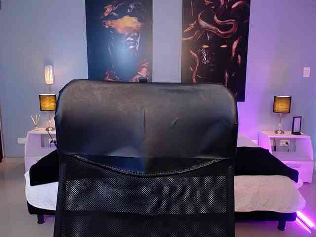 JasmineCampbell webcam