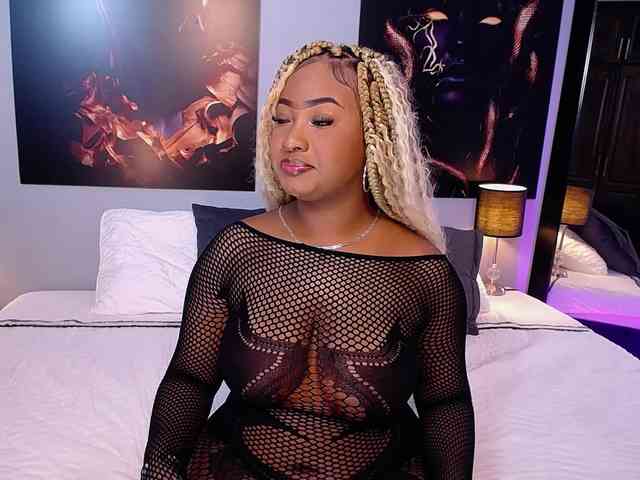 JasmineCampbell webcam