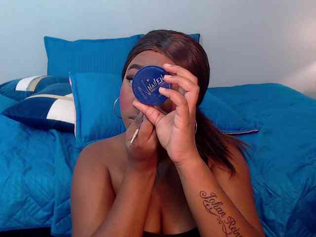 JasmineCampbell webcam