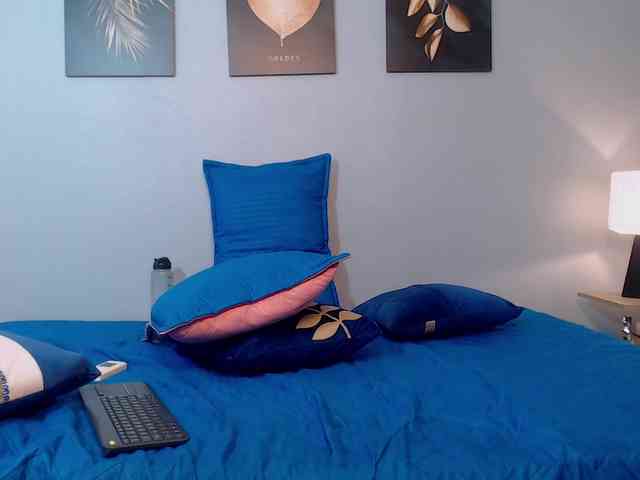JasmineCampbell webcam