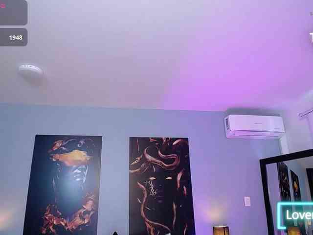 JasmineCampbell webcam