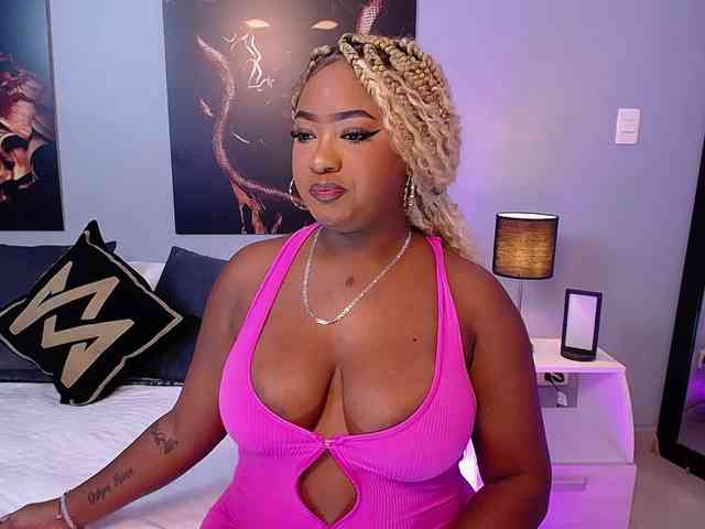 JasmineCampbell webcam