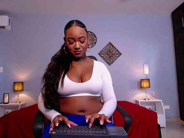 JasmineCampbell webcam