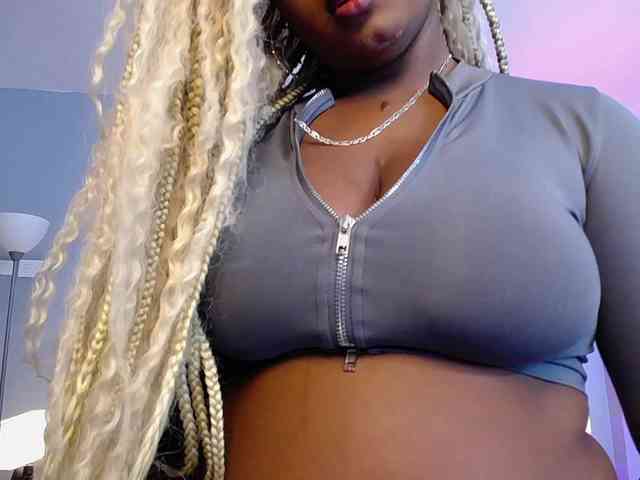 JasmineCampbell webcam