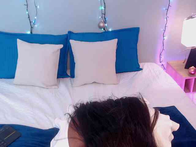 JasmineCampbell webcam