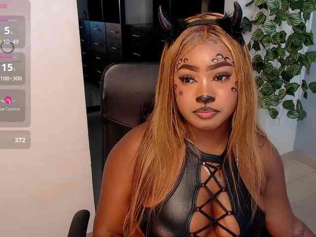 JasmineCampbell webcam