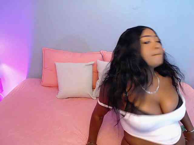 JasmineCampbell webcam