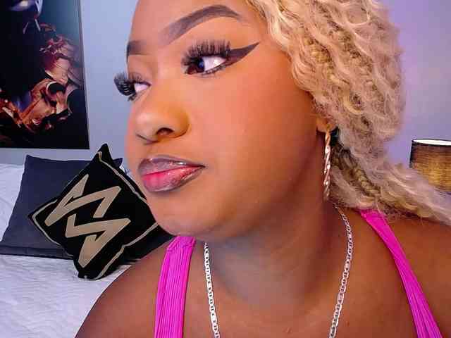 JasmineCampbell webcam