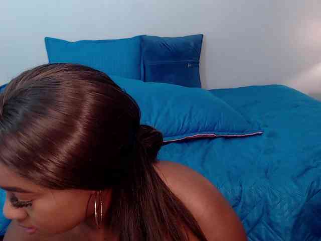 JasmineCampbell webcam