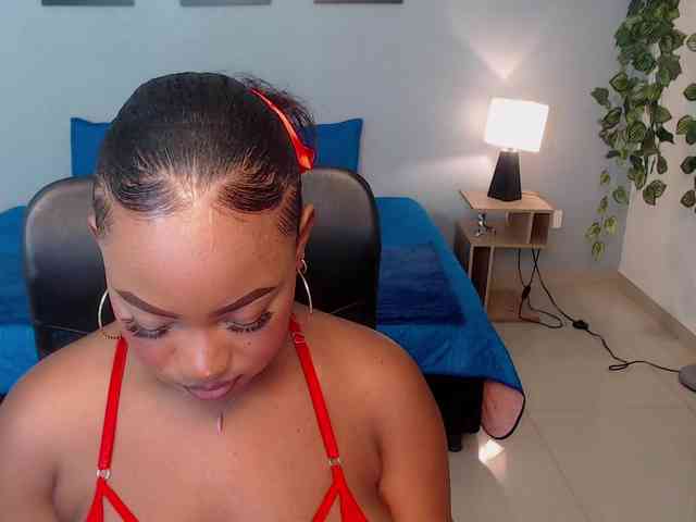 JasmineCampbell webcam