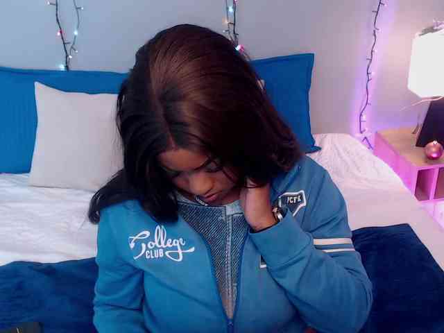 JasmineCampbell webcam