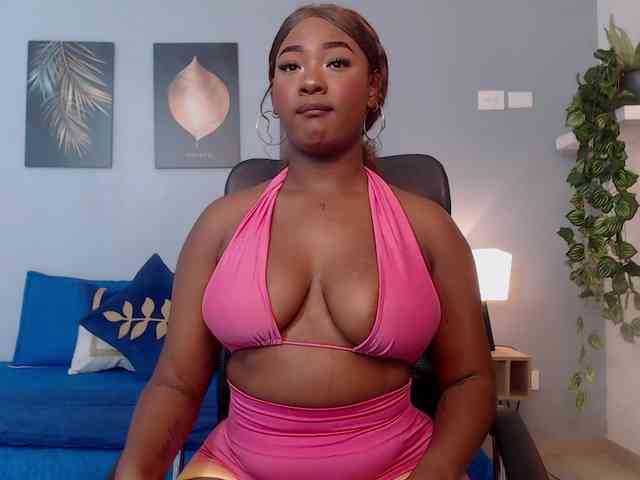 JasmineCampbell webcam