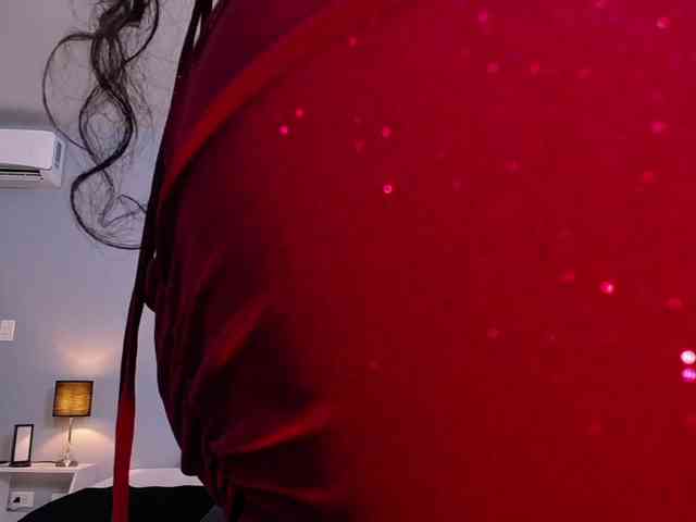 JasmineCampbell webcam