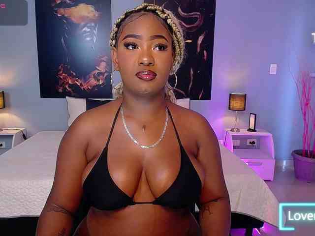 JasmineCampbell webcam