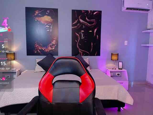 JasmineCampbell webcam