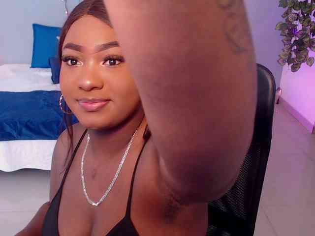 JasmineCampbell webcam