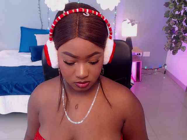 JasmineCampbell webcam