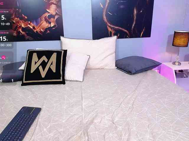 JasmineCampbell webcam