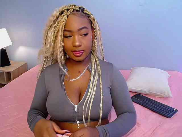 JasmineCampbell webcam