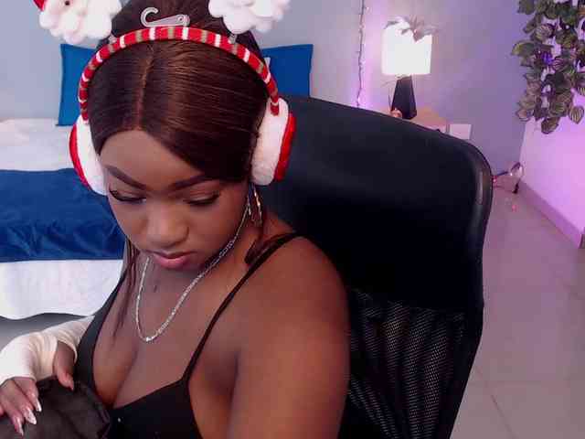 JasmineCampbell webcam