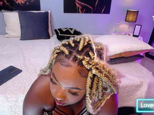 JasmineCampbell webcam