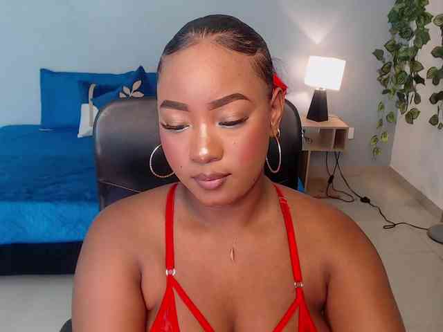 JasmineCampbell webcam