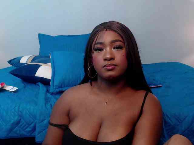 JasmineCampbell webcam